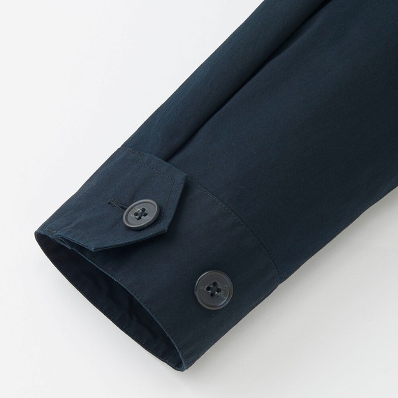Hãng thời trang danh tiếng Uniqlo sản xuất hàng loạt 'đồng phục Kim Jong Un' Hãng thời trang danh tiếng Uniqlo sản xuất hàng loạt 'đồng phục Kim Jong Un'