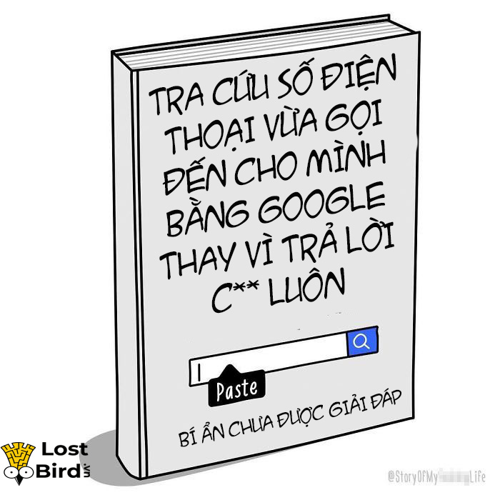 Nếu đời bạn được viết thành sách, tựa đề cuốn tự truyện có thể 'thi vị' đến mức nào? Nếu đời bạn được viết thành sách, tựa đề cuốn tự truyện có thể 'thi vị' đến mức nào?