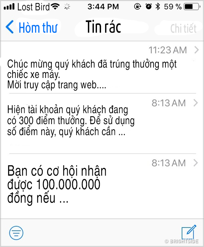 13 số liệu cực hay ho giúp bạn mở mang đầu óc cho ngày mới 13 số liệu cực hay ho giúp bạn mở mang đầu óc cho ngày mới