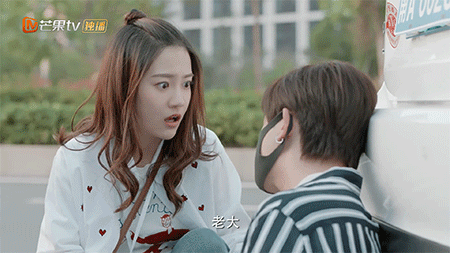 'Đêm Ấy Sao Chổi Đến': Idol mỹ nam xuyên không đi tìm bản sao của mình lại phải lòng fangirl 'Đêm Ấy Sao Chổi Đến': Idol mỹ nam xuyên không đi tìm bản sao của mình lại phải lòng fangirl