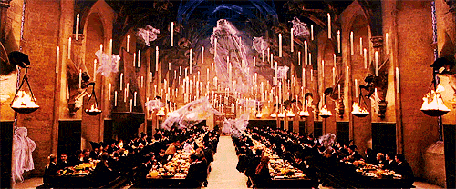 Những chuyện dở khóc dở cười khi các Muggle hiện đại được đi học phép thuật ở Hogwarts? Những chuyện dở khóc dở cười khi các Muggle hiện đại được đi học phép thuật ở Hogwarts?