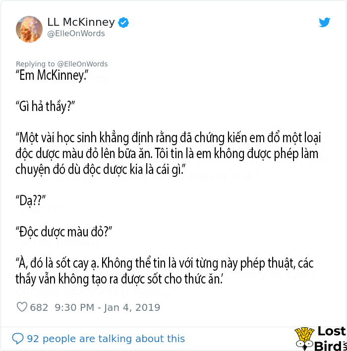 Những chuyện dở khóc dở cười khi các Muggle hiện đại được đi học phép thuật ở Hogwarts? Những chuyện dở khóc dở cười khi các Muggle hiện đại được đi học phép thuật ở Hogwarts?