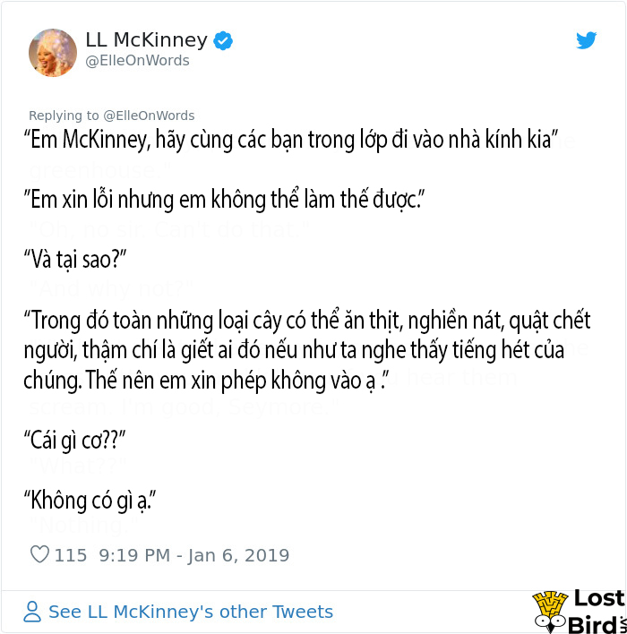 Những chuyện dở khóc dở cười khi các Muggle hiện đại được đi học phép thuật ở Hogwarts? Những chuyện dở khóc dở cười khi các Muggle hiện đại được đi học phép thuật ở Hogwarts?