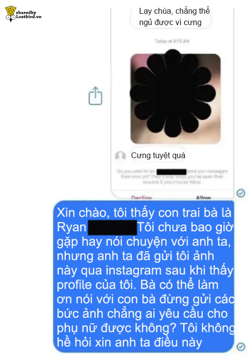 Những lần nhắn nhầm khiến bạn chỉ muốn độn thổ ngay tức khắc Những lần nhắn nhầm khiến bạn chỉ muốn độn thổ ngay tức khắc