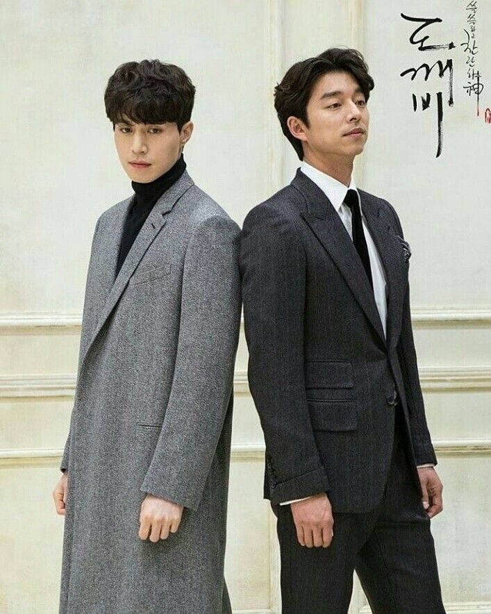 Trung Quốc làm lại 'Goblin': Dân tình réo tên Hồ Ca và Đặng Luân vào cặp đôi 'Yêu tinh - Thần chết' Trung Quốc làm lại 'Goblin': Dân tình réo tên Hồ Ca và Đặng Luân vào cặp đôi 'Yêu tinh - Thần chết'