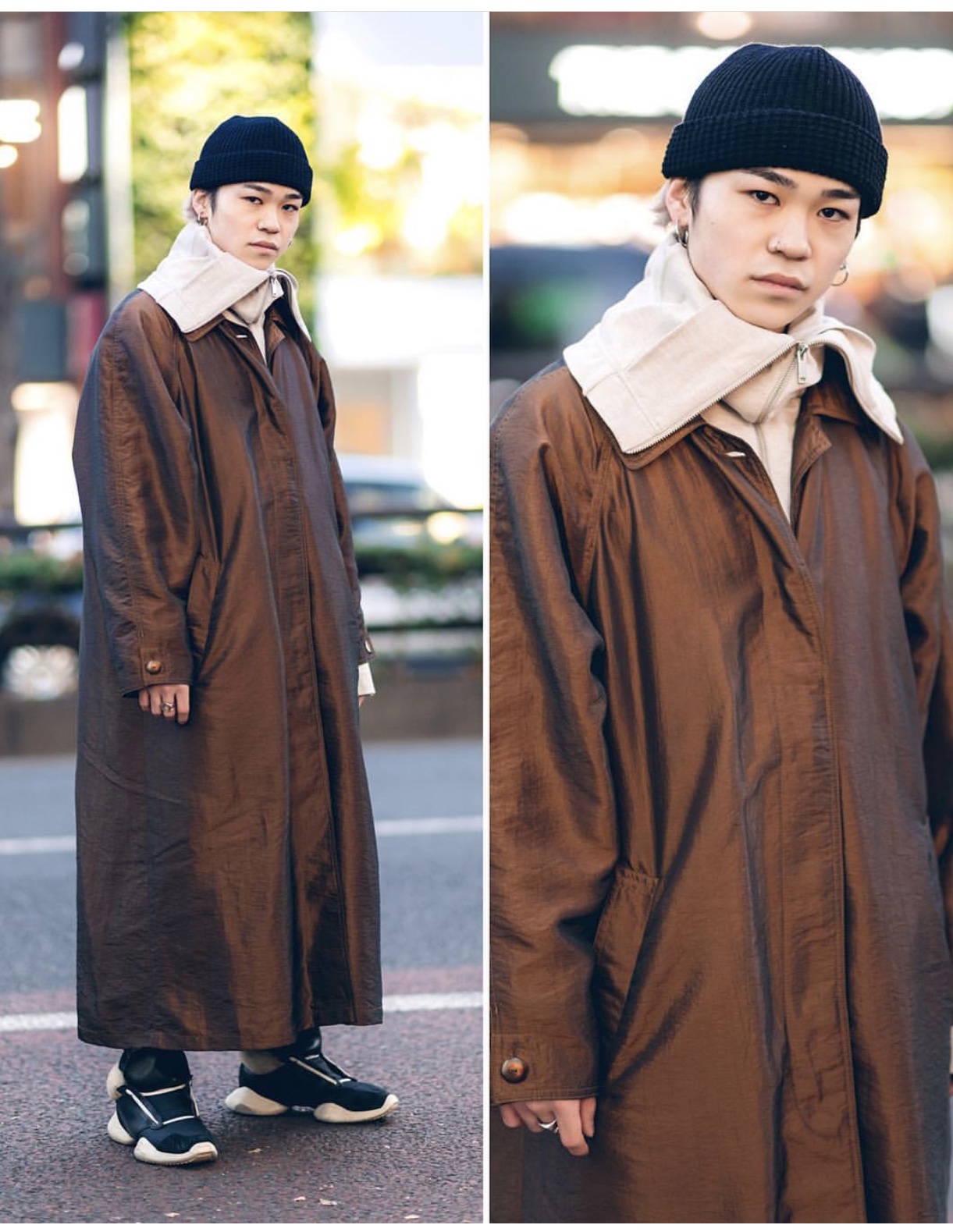 Phong cách Harajuku ngày nay: Bạn theo phe thích chơi đùa với màu sắc hay team 'quái - độc - dị' Phong cách Harajuku ngày nay: Bạn theo phe thích chơi đùa với màu sắc hay team 'quái - độc - dị'