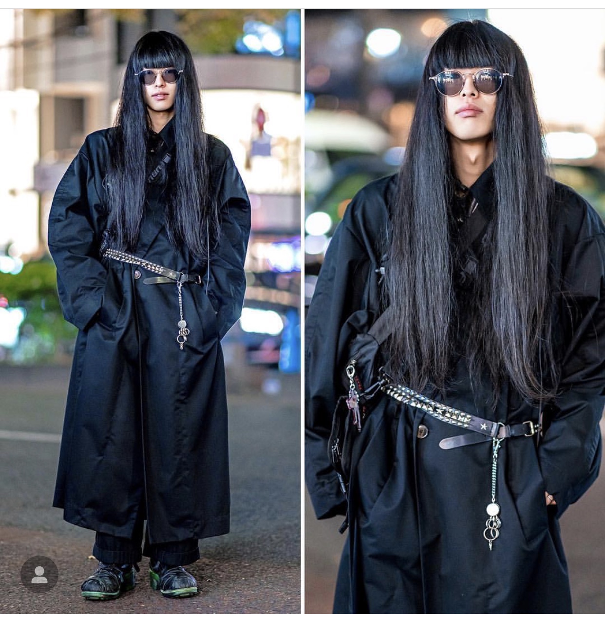 Phong cách Harajuku ngày nay: Bạn theo phe thích chơi đùa với màu sắc hay team 'quái - độc - dị' Phong cách Harajuku ngày nay: Bạn theo phe thích chơi đùa với màu sắc hay team 'quái - độc - dị'