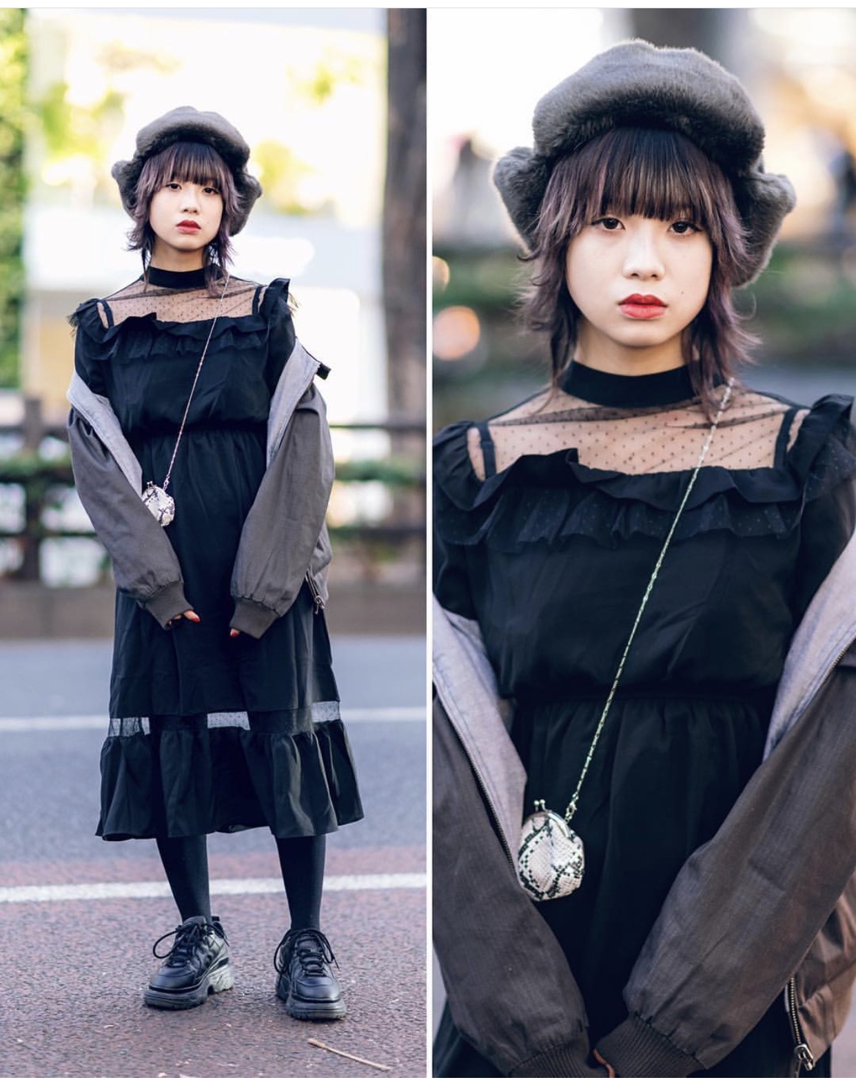 Phong cách Harajuku ngày nay: Bạn theo phe thích chơi đùa với màu sắc hay team 'quái - độc - dị' Phong cách Harajuku ngày nay: Bạn theo phe thích chơi đùa với màu sắc hay team 'quái - độc - dị'