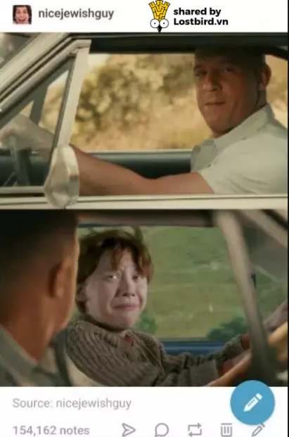 Những meme 'mặn mà' trên Tumblr cho thấy đây chính là MXH 'nhiều muối' nhất Internet Những meme 'mặn mà' trên Tumblr cho thấy đây chính là MXH 'nhiều muối' nhất Internet