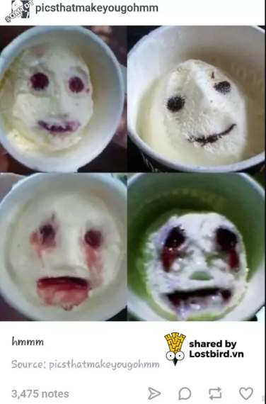 Những meme 'mặn mà' trên Tumblr cho thấy đây chính là MXH 'nhiều muối' nhất Internet Những meme 'mặn mà' trên Tumblr cho thấy đây chính là MXH 'nhiều muối' nhất Internet
