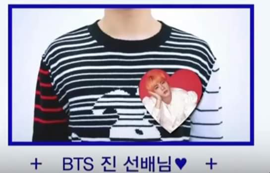 Mặc ai nói ngả nói nghiêng, TXT vẫn là 'em trai cưng' của BTS và đây là bằng chứng Mặc ai nói ngả nói nghiêng, TXT vẫn là 'em trai cưng' của BTS và đây là bằng chứng