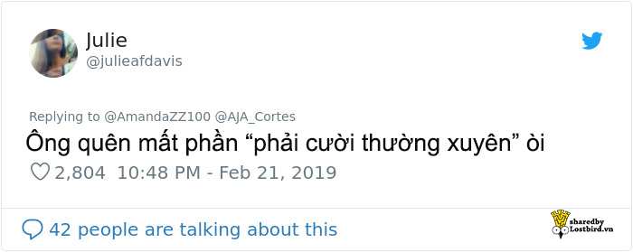 Anh chàng tự tin 'dạy' cánh chị em thế nào là xinh đẹp và dân mạng ầm ầm phản đối Anh chàng tự tin 'dạy' cánh chị em thế nào là xinh đẹp và dân mạng ầm ầm phản đối