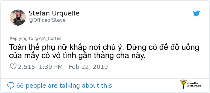 Anh chàng tự tin 'dạy' cánh chị em thế nào là xinh đẹp và dân mạng ầm ầm phản đối Anh chàng tự tin 'dạy' cánh chị em thế nào là xinh đẹp và dân mạng ầm ầm phản đối