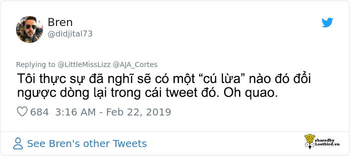 Anh chàng tự tin 'dạy' cánh chị em thế nào là xinh đẹp và dân mạng ầm ầm phản đối Anh chàng tự tin 'dạy' cánh chị em thế nào là xinh đẹp và dân mạng ầm ầm phản đối