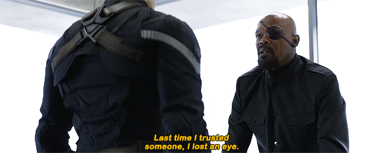 Goose và Nick Fury đang trở thành nguồn chế meme dồi dào nhất trên Internet Goose và Nick Fury đang trở thành nguồn chế meme dồi dào nhất trên Internet