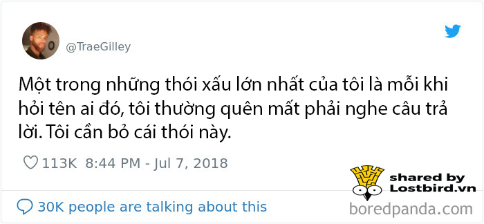 Những tình huống bi hài mà ai cũng từng trải qua nhưng không muốn nhắc đến Những tình huống bi hài mà ai cũng từng trải qua nhưng không muốn nhắc đến