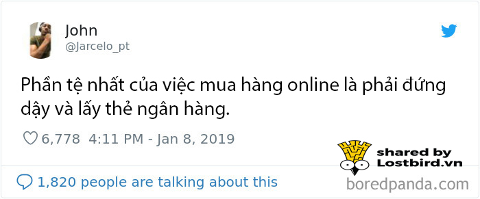 Những tình huống bi hài mà ai cũng từng trải qua nhưng không muốn nhắc đến Những tình huống bi hài mà ai cũng từng trải qua nhưng không muốn nhắc đến