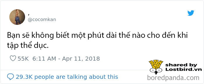 Những tình huống bi hài mà ai cũng từng trải qua nhưng không muốn nhắc đến Những tình huống bi hài mà ai cũng từng trải qua nhưng không muốn nhắc đến