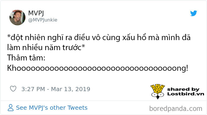 Những tình huống bi hài mà ai cũng từng trải qua nhưng không muốn nhắc đến Những tình huống bi hài mà ai cũng từng trải qua nhưng không muốn nhắc đến