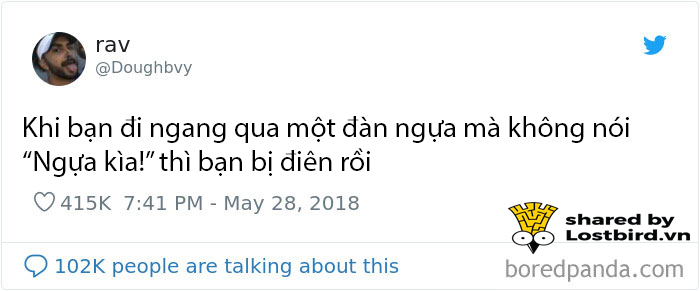 Những tình huống bi hài mà ai cũng từng trải qua nhưng không muốn nhắc đến Những tình huống bi hài mà ai cũng từng trải qua nhưng không muốn nhắc đến