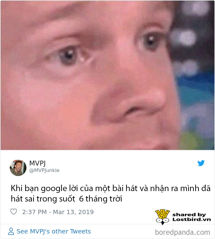 Những tình huống bi hài mà ai cũng từng trải qua nhưng không muốn nhắc đến Những tình huống bi hài mà ai cũng từng trải qua nhưng không muốn nhắc đến