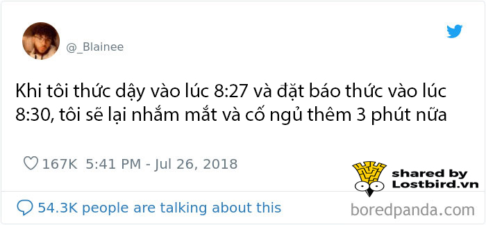Những tình huống bi hài mà ai cũng từng trải qua nhưng không muốn nhắc đến Những tình huống bi hài mà ai cũng từng trải qua nhưng không muốn nhắc đến