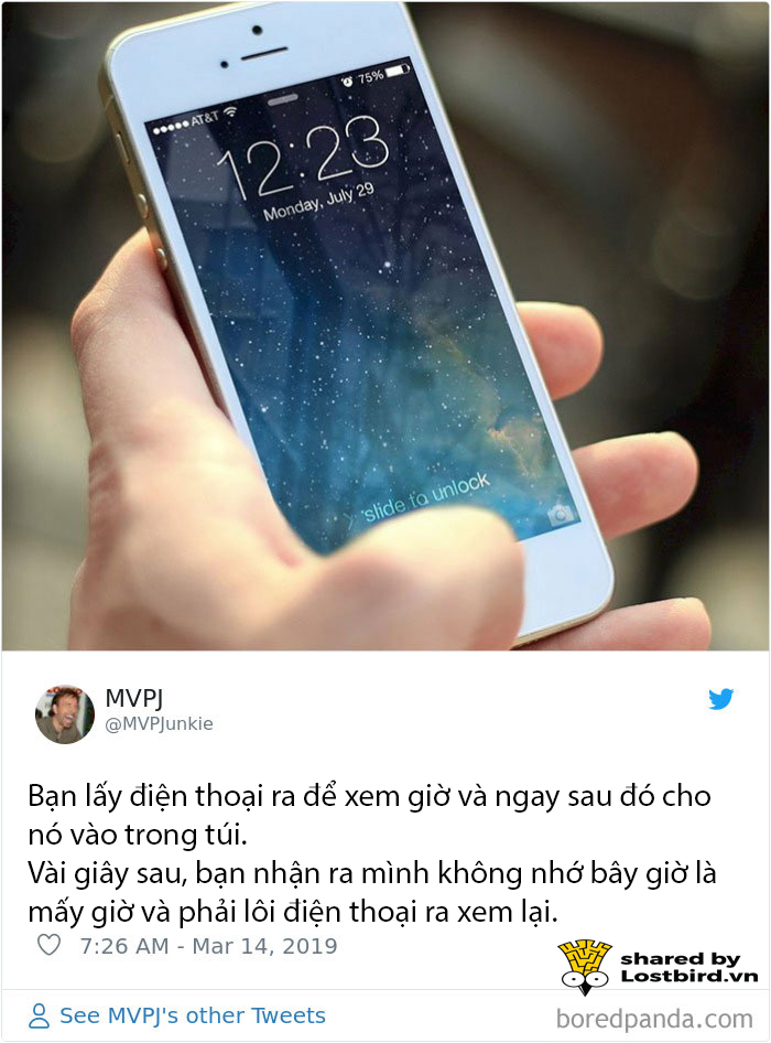 Những tình huống bi hài mà ai cũng từng trải qua nhưng không muốn nhắc đến Những tình huống bi hài mà ai cũng từng trải qua nhưng không muốn nhắc đến