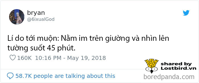 Những tình huống bi hài mà ai cũng từng trải qua nhưng không muốn nhắc đến Những tình huống bi hài mà ai cũng từng trải qua nhưng không muốn nhắc đến