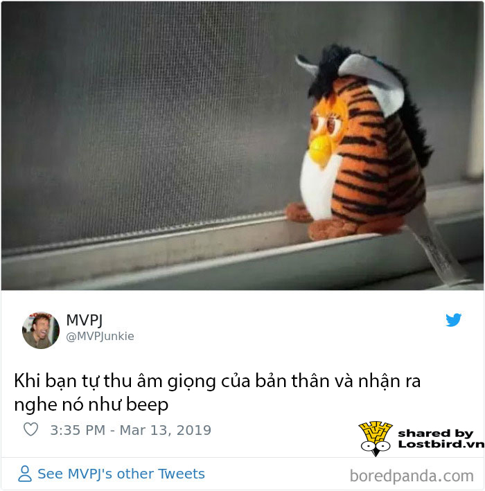 Những tình huống bi hài mà ai cũng từng trải qua nhưng không muốn nhắc đến Những tình huống bi hài mà ai cũng từng trải qua nhưng không muốn nhắc đến
