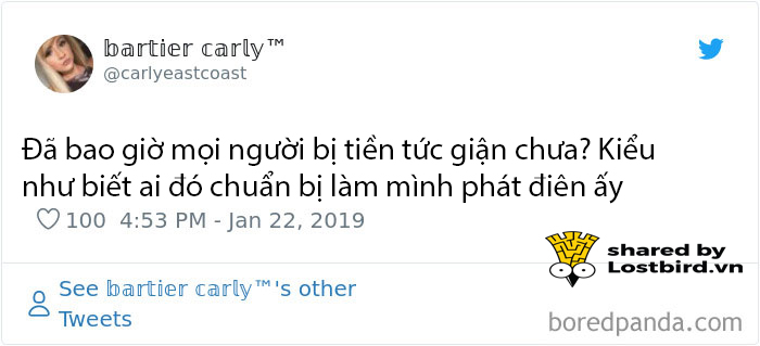 Những tình huống bi hài mà ai cũng từng trải qua nhưng không muốn nhắc đến Những tình huống bi hài mà ai cũng từng trải qua nhưng không muốn nhắc đến
