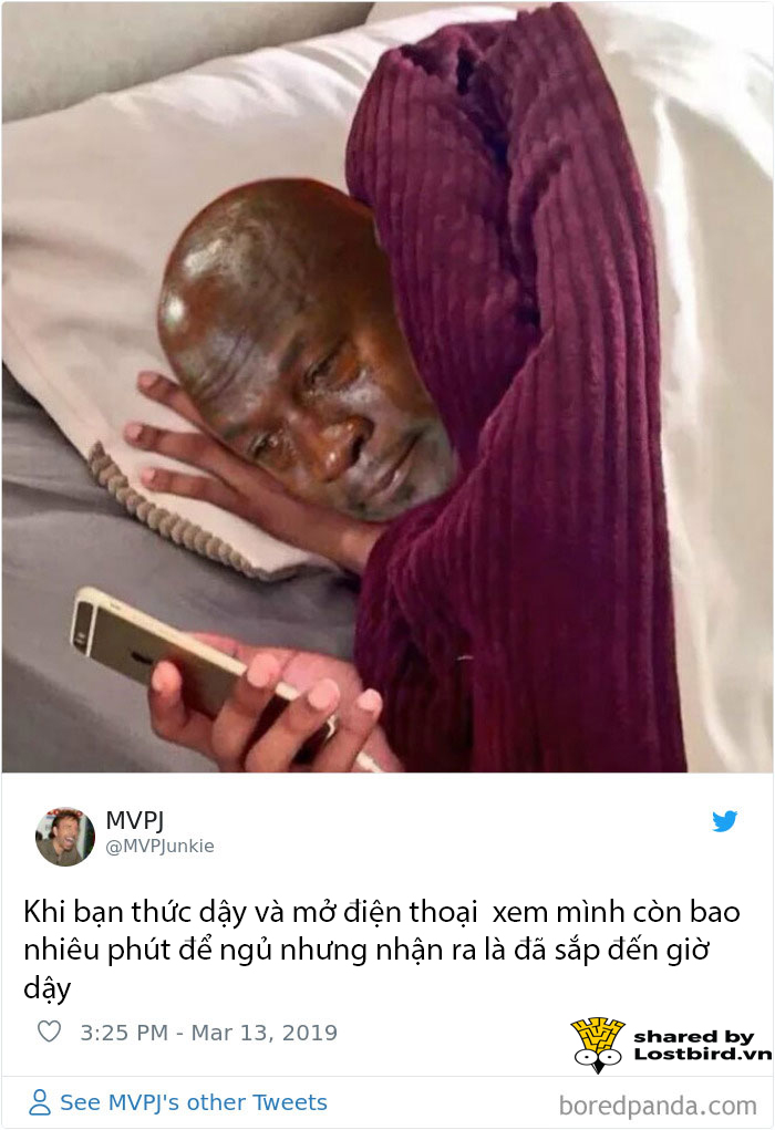 Những tình huống bi hài mà ai cũng từng trải qua nhưng không muốn nhắc đến Những tình huống bi hài mà ai cũng từng trải qua nhưng không muốn nhắc đến