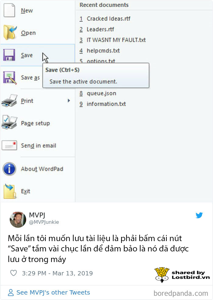 Những tình huống bi hài mà ai cũng từng trải qua nhưng không muốn nhắc đến Những tình huống bi hài mà ai cũng từng trải qua nhưng không muốn nhắc đến