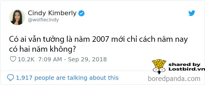 Những tình huống bi hài mà ai cũng từng trải qua nhưng không muốn nhắc đến Những tình huống bi hài mà ai cũng từng trải qua nhưng không muốn nhắc đến