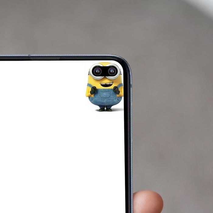 Các thánh tư duy vô cực lại chế loạt hình nền mới dành cho Samsung S10 và S10+ Các thánh tư duy vô cực lại chế loạt hình nền mới dành cho Samsung S10 và S10+