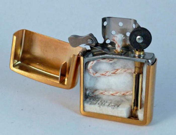 Cắt đôi 30 vật thể để thấy cả 1 thế giới mở ra trước mắt Cắt đôi 30 vật thể để thấy cả 1 thế giới mở ra trước mắt