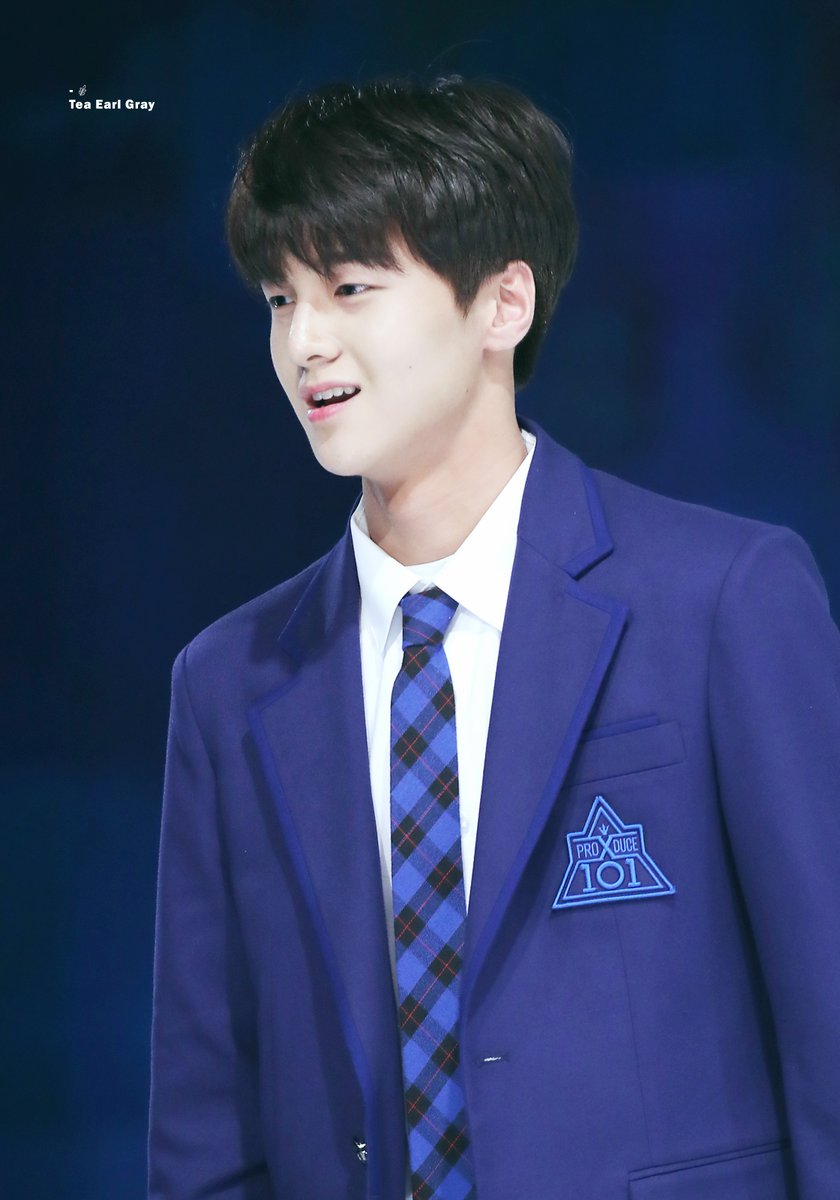 Thông tin về Cha Jun Ho - thực tập sinh Produce X chưa debut đã có 28 fansite đi theo chụp hình Thông tin về Cha Jun Ho - thực tập sinh Produce X chưa debut đã có 28 fansite đi theo chụp hình