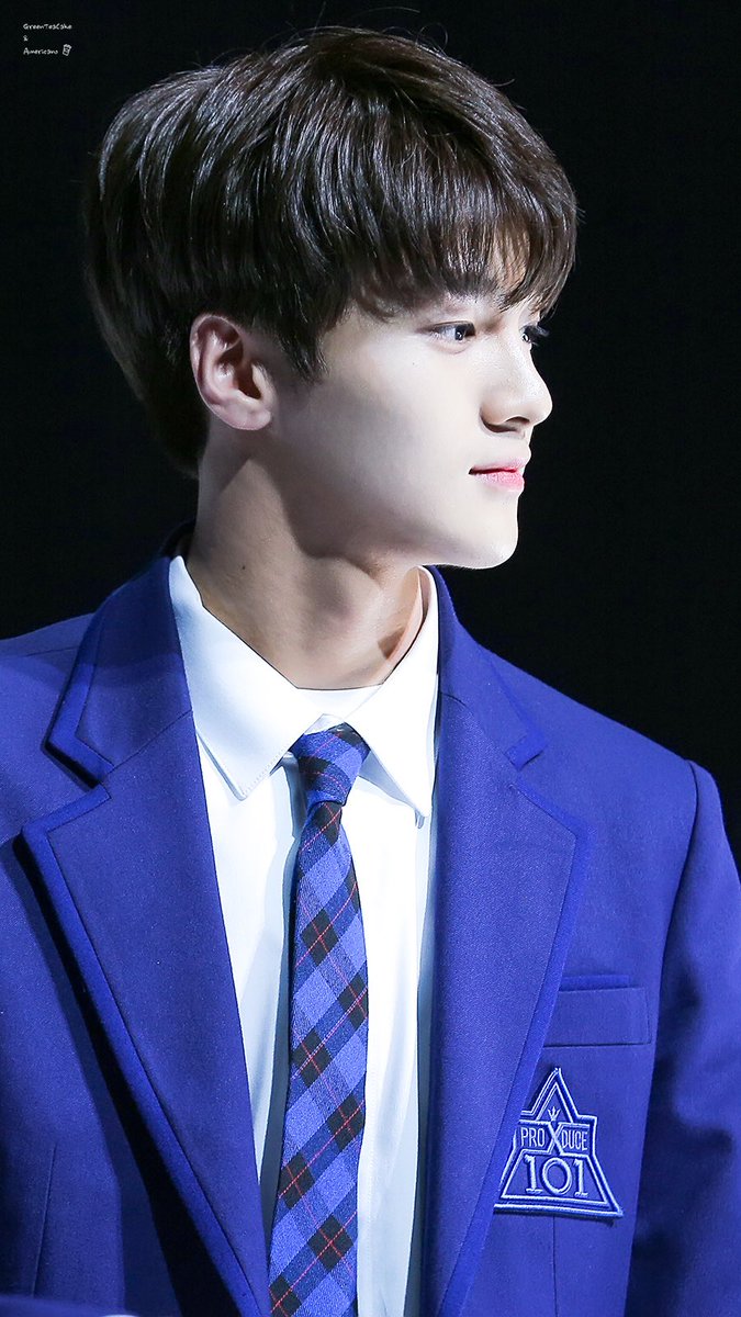 Thông tin về Cha Jun Ho - thực tập sinh Produce X chưa debut đã có 28 fansite đi theo chụp hình Thông tin về Cha Jun Ho - thực tập sinh Produce X chưa debut đã có 28 fansite đi theo chụp hình