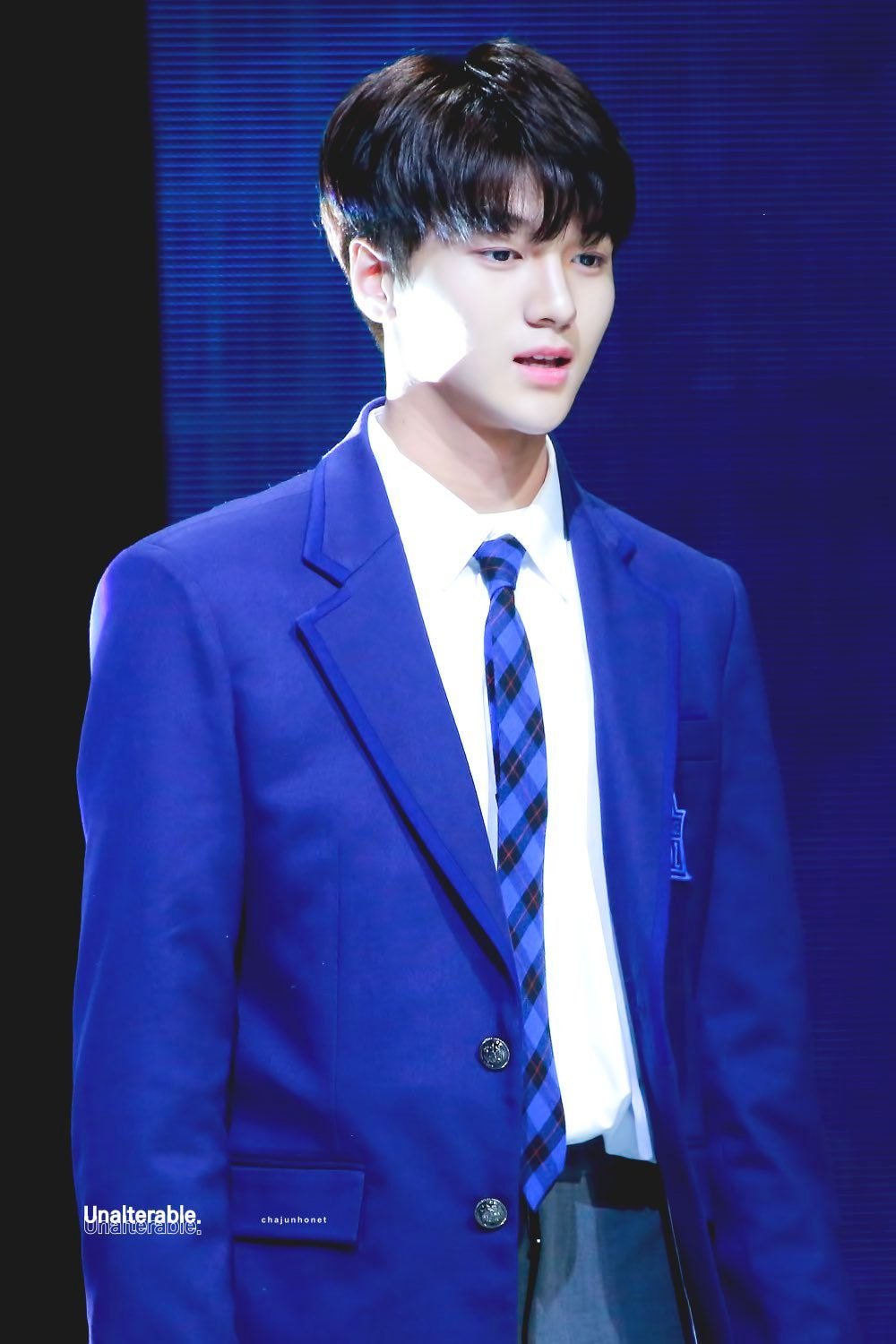 Thông tin về Cha Jun Ho - thực tập sinh Produce X chưa debut đã có 28 fansite đi theo chụp hình Thông tin về Cha Jun Ho - thực tập sinh Produce X chưa debut đã có 28 fansite đi theo chụp hình