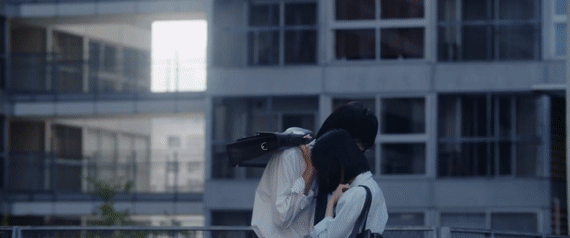 Hot Gimmick – Chuyện tình 'cẩu huyết' một cô gái - ba chàng trai nổi tiếng một thời sẽ có live action Hot Gimmick – Chuyện tình 'cẩu huyết' một cô gái - ba chàng trai nổi tiếng một thời sẽ có live action