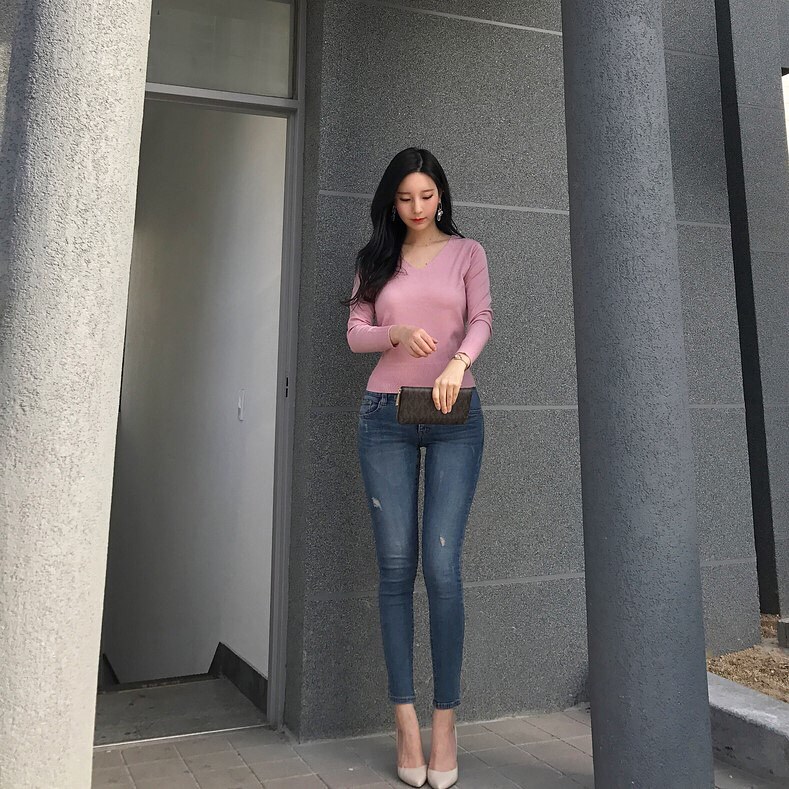 Tác giả webtoon đình đám 'True Beauty' lần đầu lộ diện: Nhan sắc cực phẩm như nữ chính trong truyện Tác giả webtoon đình đám 'True Beauty' lần đầu lộ diện: Nhan sắc cực phẩm như nữ chính trong truyện
