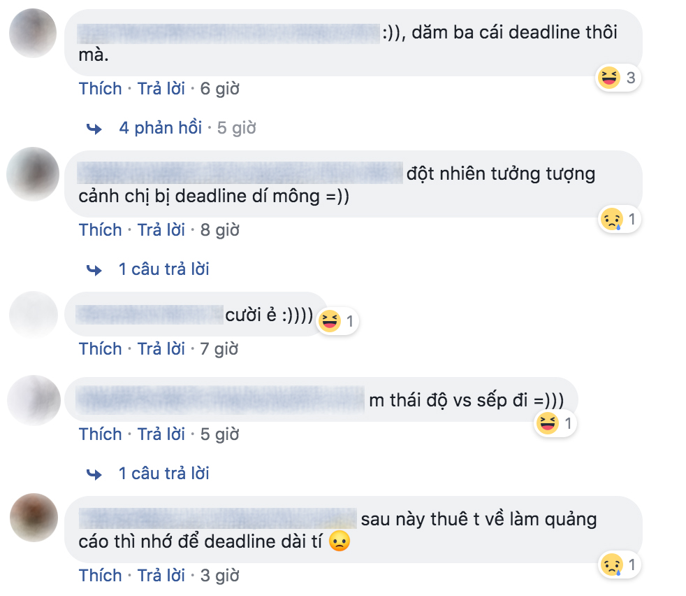 Hối thúc hoạ sĩ vẽ tranh đúng deadline và cái kết khiến ai cũng cười lăn cười bò Hối thúc hoạ sĩ vẽ tranh đúng deadline và cái kết khiến ai cũng cười lăn cười bò