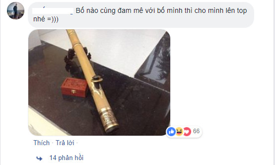 Những thú vui dễ thương, 'mặn mà' của các bậc phụ huynh khiến con cháu dở khóc dở cười Những thú vui dễ thương, 'mặn mà' của các bậc phụ huynh khiến con cháu dở khóc dở cười
