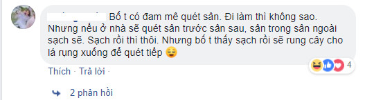 Những thú vui dễ thương, 'mặn mà' của các bậc phụ huynh khiến con cháu dở khóc dở cười Những thú vui dễ thương, 'mặn mà' của các bậc phụ huynh khiến con cháu dở khóc dở cười