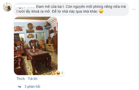 Những thú vui dễ thương, 'mặn mà' của các bậc phụ huynh khiến con cháu dở khóc dở cười Những thú vui dễ thương, 'mặn mà' của các bậc phụ huynh khiến con cháu dở khóc dở cười