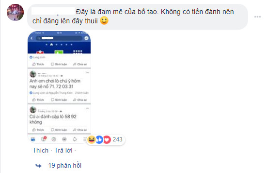 Những thú vui dễ thương, 'mặn mà' của các bậc phụ huynh khiến con cháu dở khóc dở cười Những thú vui dễ thương, 'mặn mà' của các bậc phụ huynh khiến con cháu dở khóc dở cười