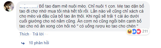 Những thú vui dễ thương, 'mặn mà' của các bậc phụ huynh khiến con cháu dở khóc dở cười Những thú vui dễ thương, 'mặn mà' của các bậc phụ huynh khiến con cháu dở khóc dở cười