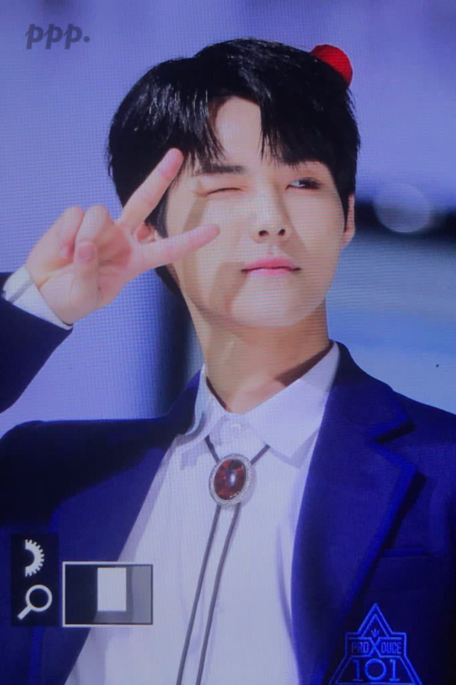 Những thí sinh Produce X 101 cứ như là anh em sinh đôi thất lạc với thần tượng nổi tiếng Những thí sinh Produce X 101 cứ như là anh em sinh đôi thất lạc với thần tượng nổi tiếng