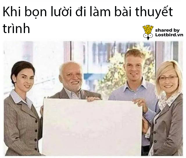 Tuyển tập meme hài hước tái hiện lại những nỗi khổ của học sinh khi đi học Tuyển tập meme hài hước tái hiện lại những nỗi khổ của học sinh khi đi học