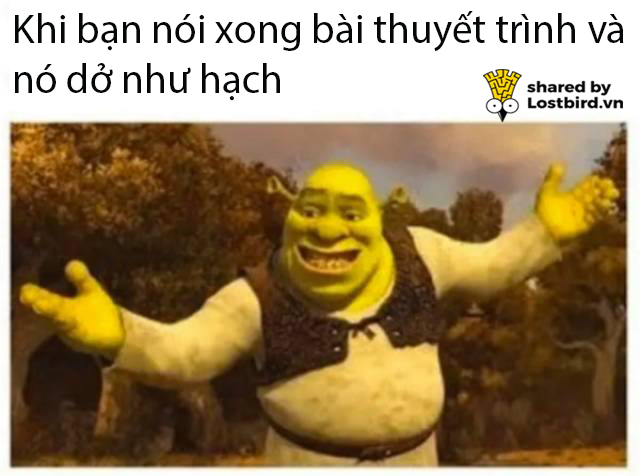 Tuyển tập meme hài hước tái hiện lại những nỗi khổ của học sinh khi đi học Tuyển tập meme hài hước tái hiện lại những nỗi khổ của học sinh khi đi học