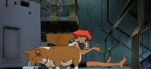 Netflix hồi sinh huyền thoại anime 'Cowboy Bepop' bằng phiên bản live-action ra mắt cuối năm 2019 Netflix hồi sinh huyền thoại anime 'Cowboy Bepop' bằng phiên bản live-action ra mắt cuối năm 2019